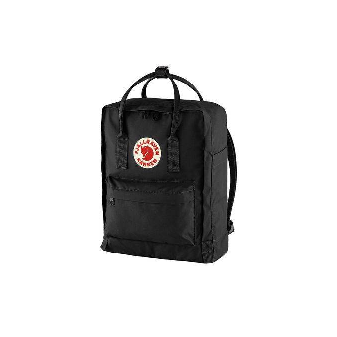 ZAINO KANKEN CLASSICO Unisex Black