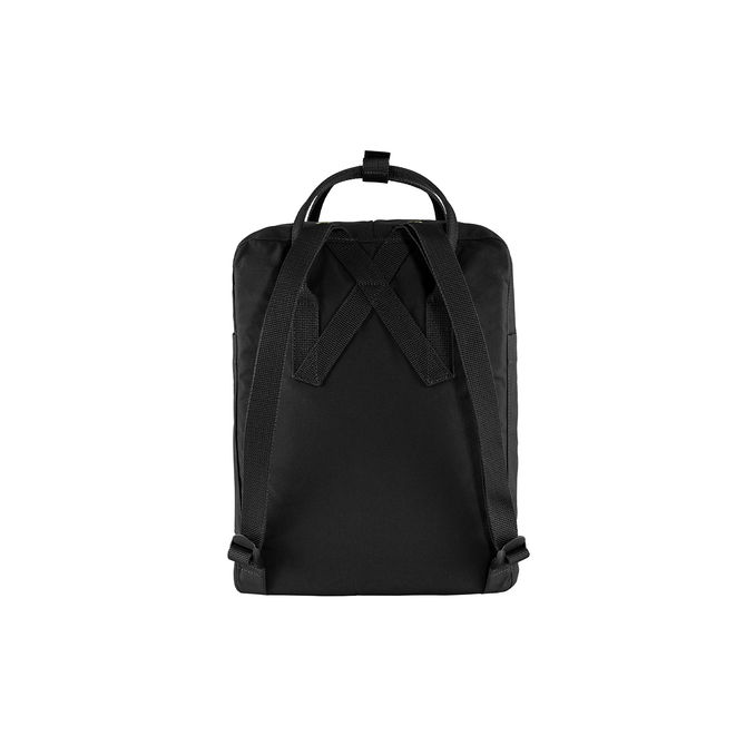 ZAINO KANKEN CLASSICO Unisex Black