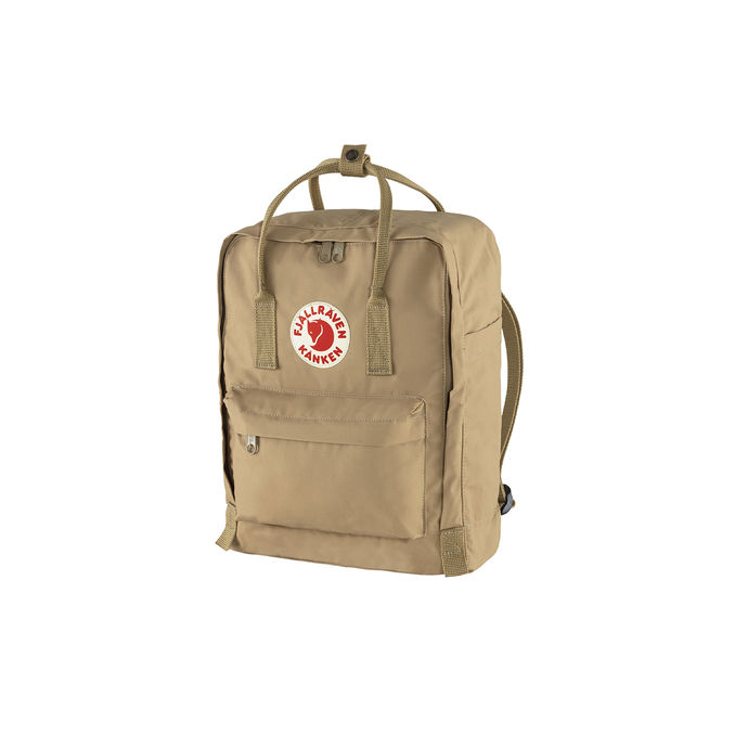 ZAINO KANKEN CLASSICO Unisex Clay