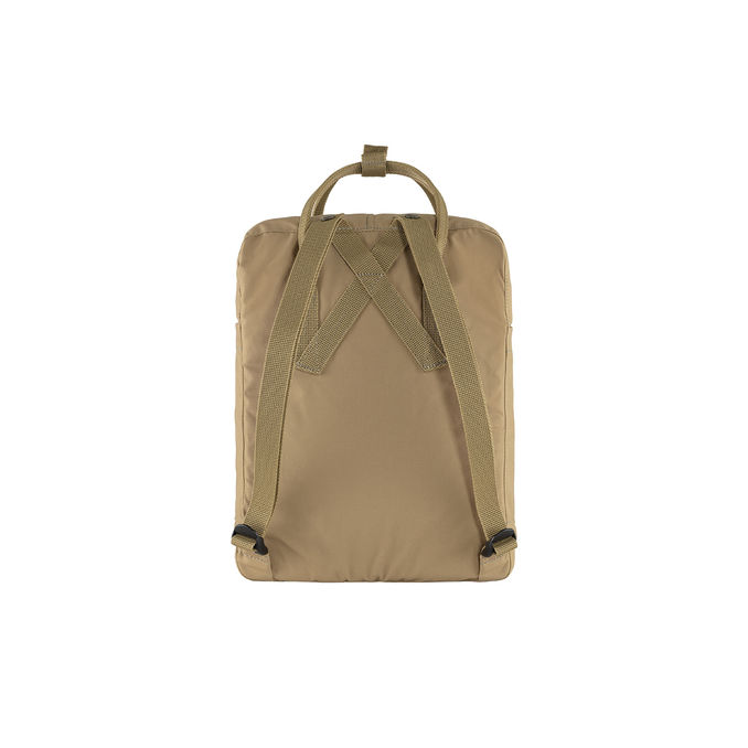 ZAINO KANKEN CLASSICO Unisex Clay