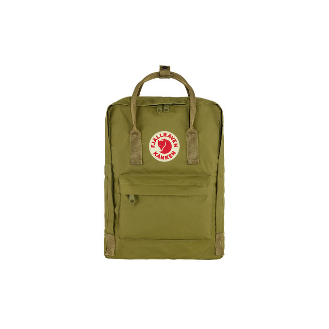 ZAINO KANKEN CLASSICO Unisex Foliage Green