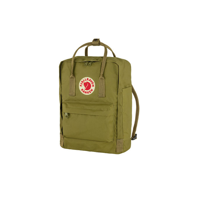 ZAINO KANKEN CLASSICO Unisex Foliage Green