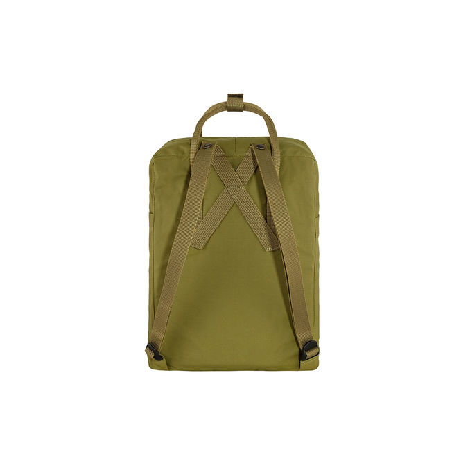 ZAINO KANKEN CLASSICO Unisex Foliage Green