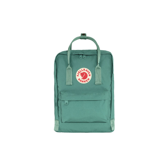 ZAINO KANKEN CLASSICO Unisex Frost Green