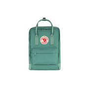 ZAINO KANKEN CLASSICO Unisex Frost Green ZAINO KANKEN CLASSICO Unisex Frost Green