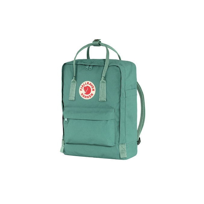ZAINO KANKEN CLASSICO Unisex Frost Green