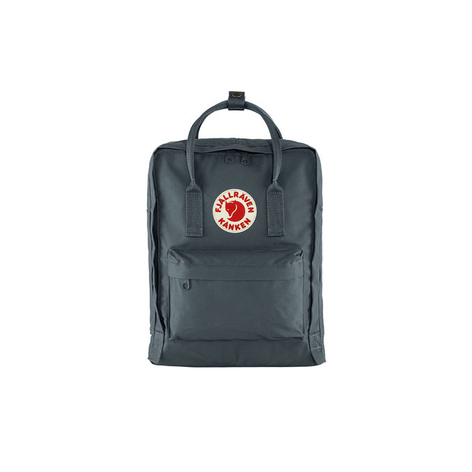 ZAINO KANKEN CLASSICO Unisex Graphite