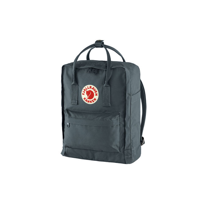 ZAINO KANKEN CLASSICO Unisex Graphite