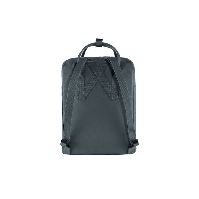 ZAINO KANKEN CLASSICO Unisex Graphite