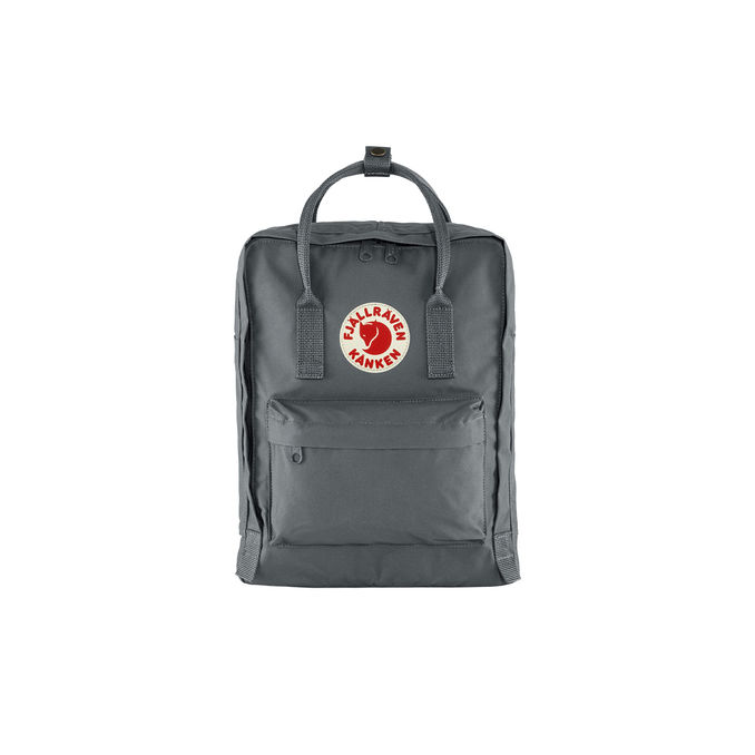 ZAINO KANKEN CLASSICO Unisex Super Gray