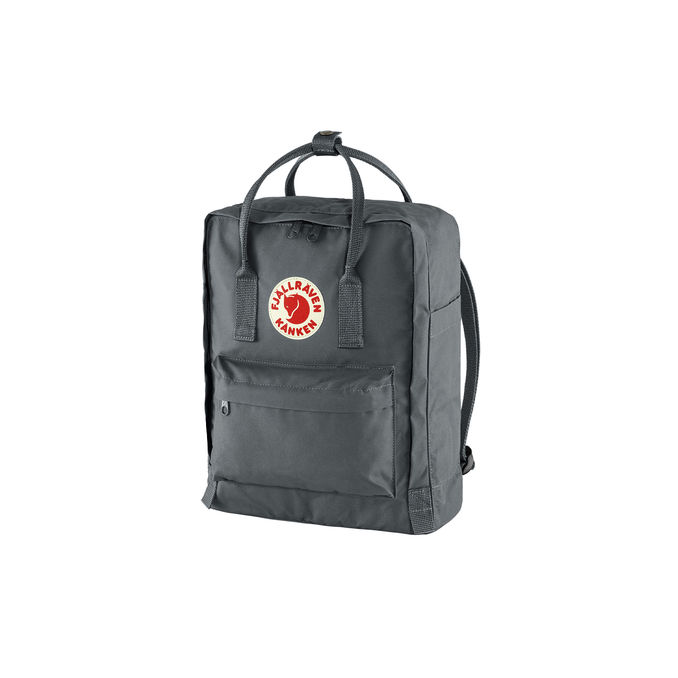 ZAINO KANKEN CLASSICO Unisex Super Gray