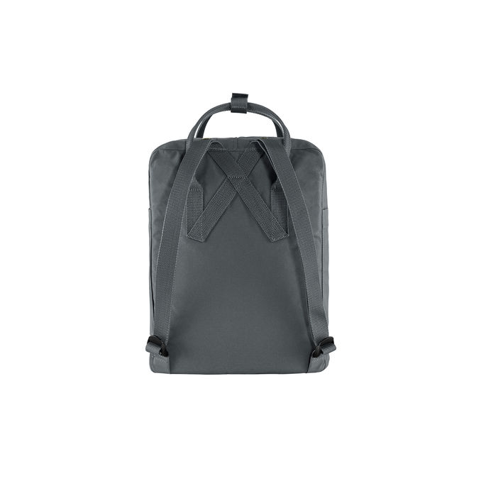 ZAINO KANKEN CLASSICO Unisex Super Gray
