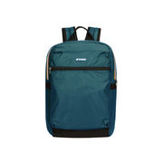 ZAINO LAON Unisex Verde Petrolio  ZAINO LAON Unisex Verde Petrolio