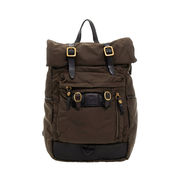 ZAINO LONDRA Uomo Militare Moro ZAINO LONDRA Uomo Militare Moro