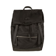 ZAINO MILO TOKYO PUFFY LUXETHIC Donna Nero ZAINO MILO TOKYO PUFFY LUXETHIC Donna Nero