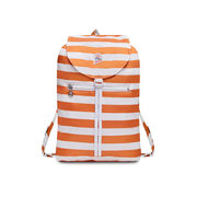 ZAINO MINISAC PACKABLE 711 ARANCIO BIANCO ZAINO MINISAC PACKABLE 711 ARANCIO BIANCO