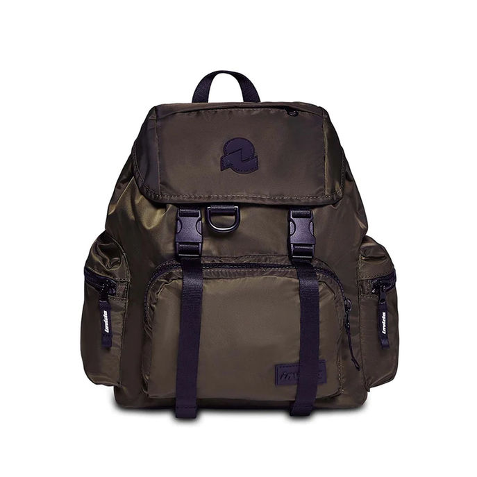 ZAINO MONVISO S LEGACY Unisex Verde Militare