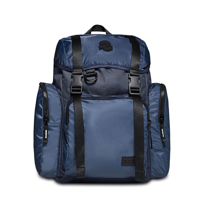 ZAINO MONVISO Unisex Blu