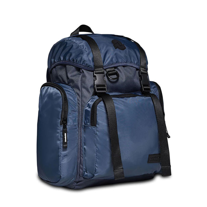 ZAINO MONVISO Unisex Blu