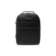 ZAINO NEW ICONIC NEW YORK Unisex Nero ZAINO NEW ICONIC NEW YORK Unisex Nero