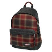 ZAINO PADDED Black ZAINO PADDED Black