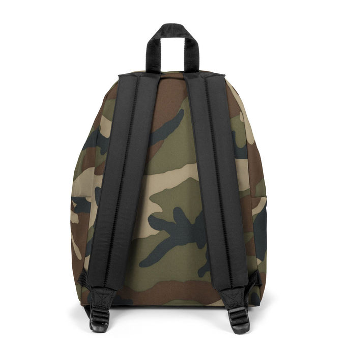 ZAINO PADDED Camo