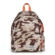 ZAINO PADDED Camo'ed Desert ZAINO PADDED Camo'ed Desert