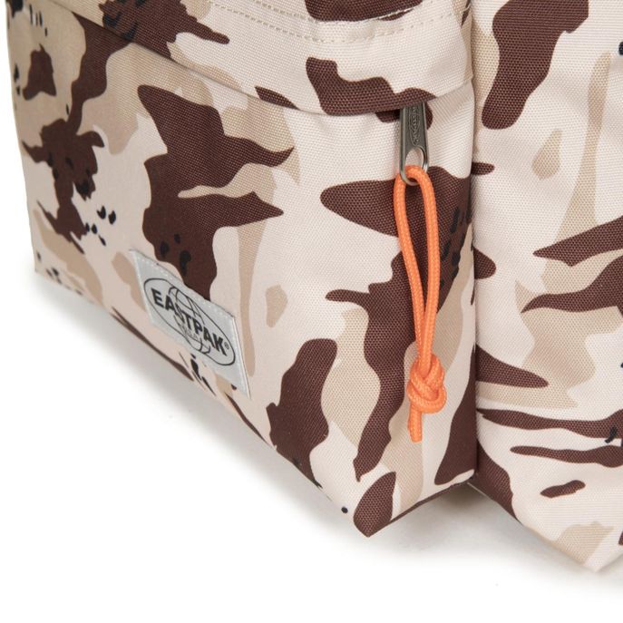 ZAINO PADDED Camo'ed Desert