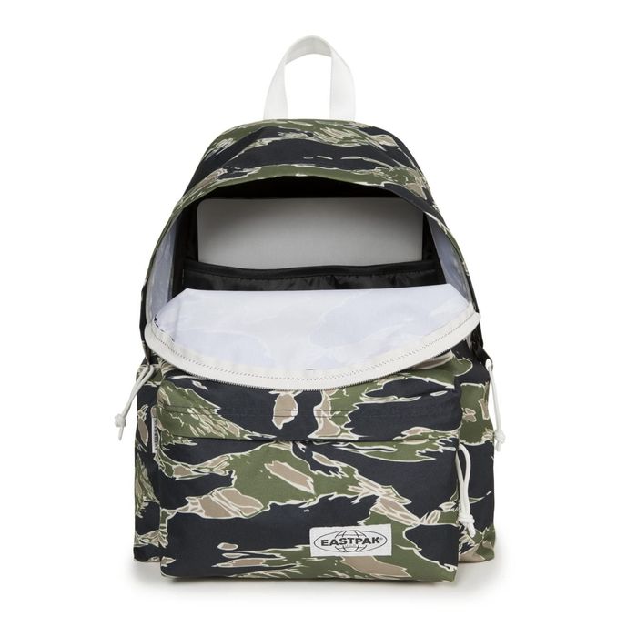 ZAINO PADDED Camo'ed Forest