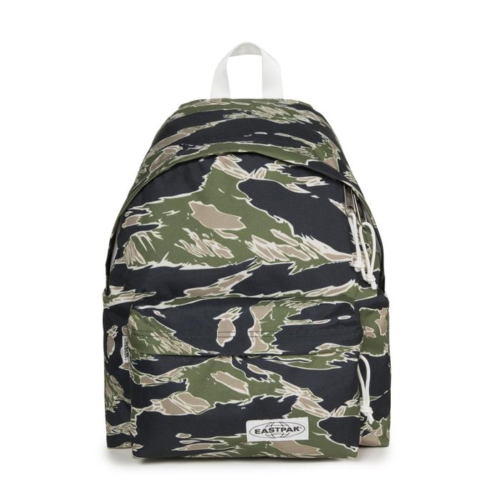 ZAINO PADDED Camo'ed Forest