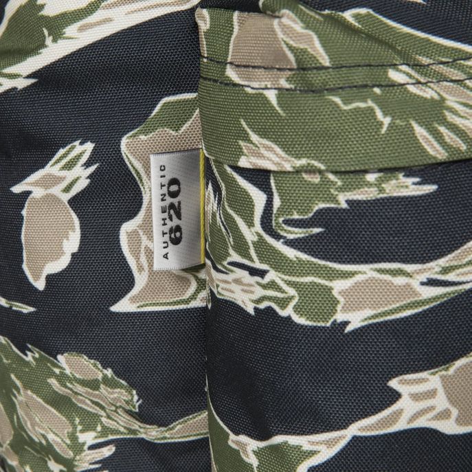 ZAINO PADDED Camo'ed Forest