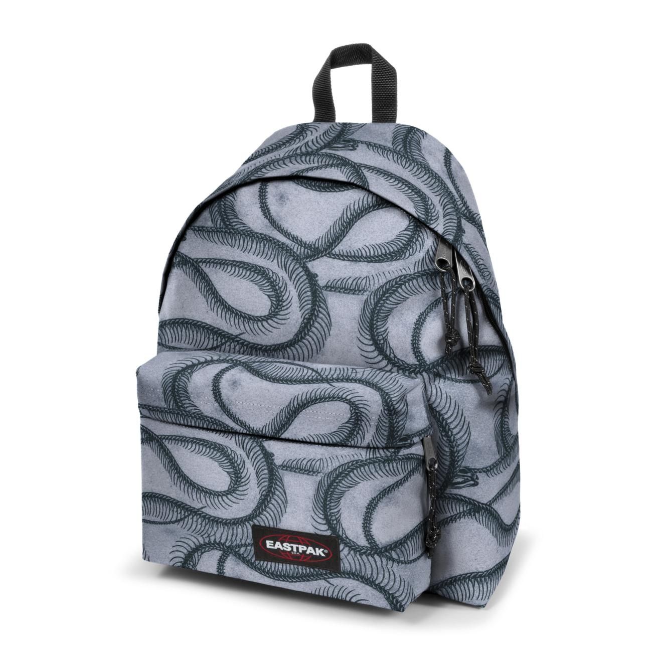 eastpak snake