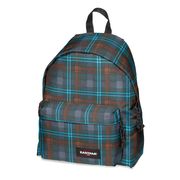 ZAINO PADDED Green ZAINO PADDED Green