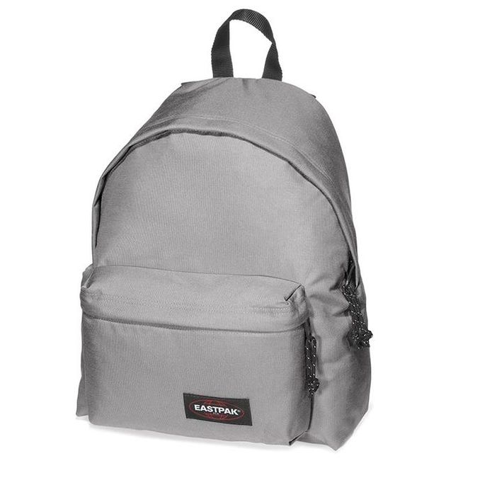 ZAINO PADDED Grey