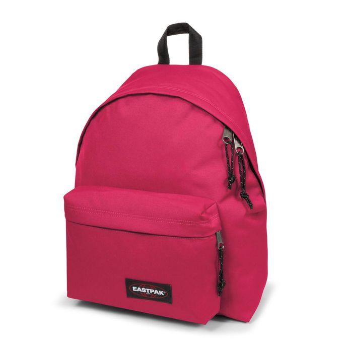 ZAINO PADDED One hint pink