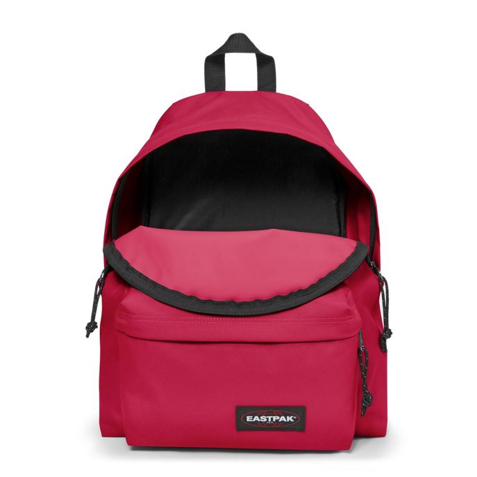 ZAINO PADDED One hint pink