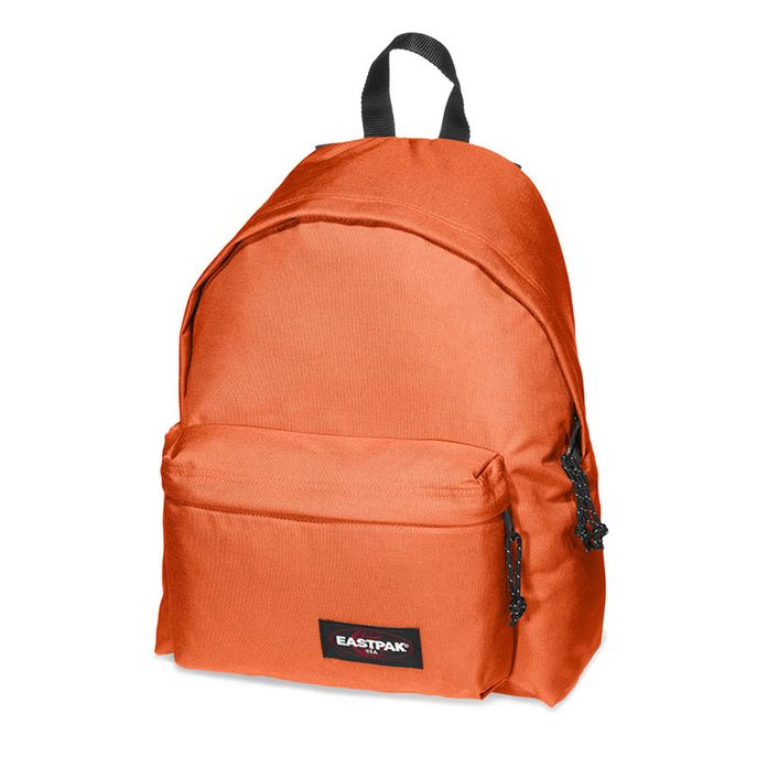 ZAINO PADDED Orange