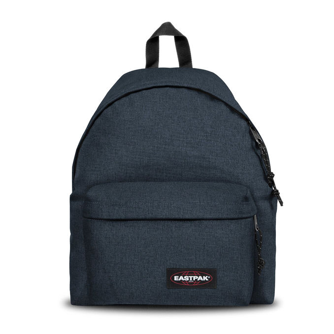 ZAINO PADDED PAK'R Triple Denim