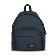 ZAINO PADDED PAK'R Triple Denim ZAINO PADDED PAK'R Triple Denim