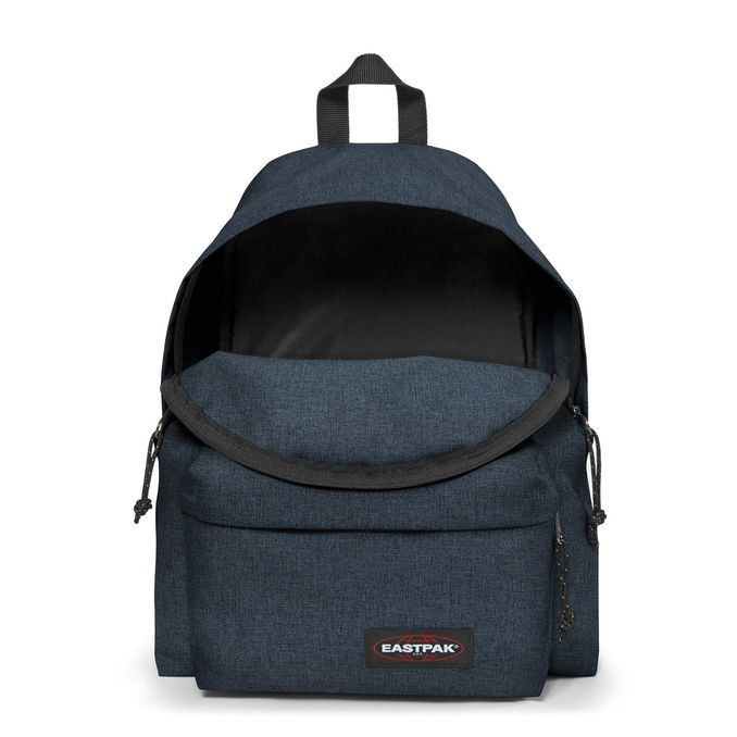 ZAINO PADDED PAK'R Triple Denim