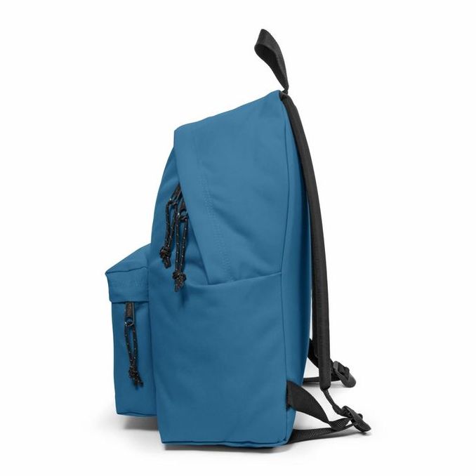 ZAINO PADDED Silent Blue