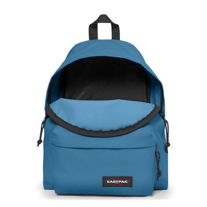 ZAINO PADDED Silent Blue