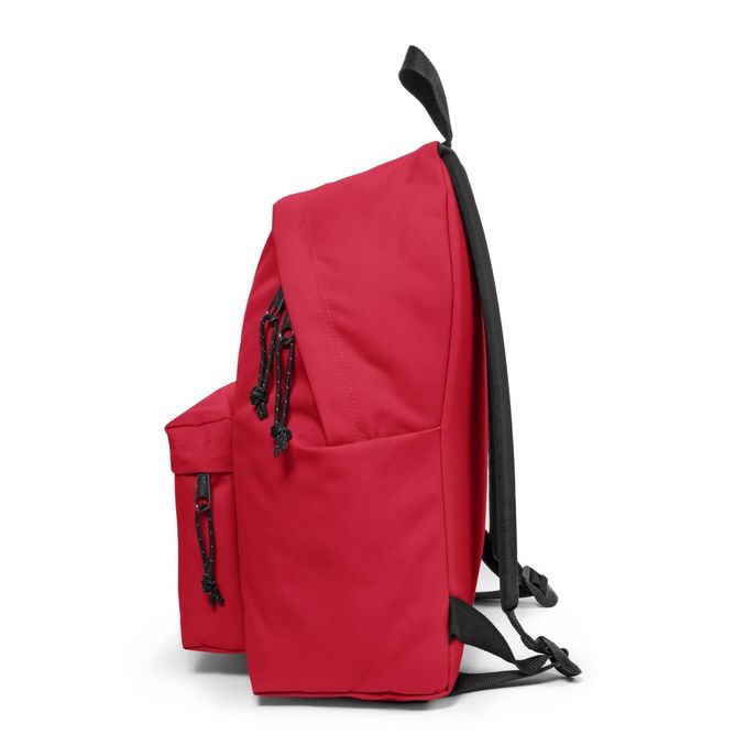 ZAINO PADDED Stop Red