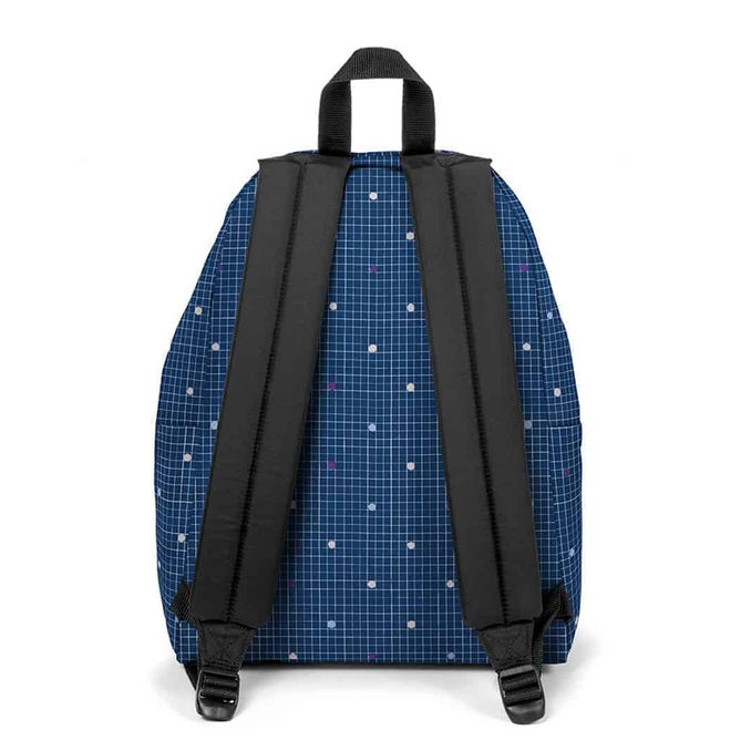 ZAINO PADDED Sunday Grey