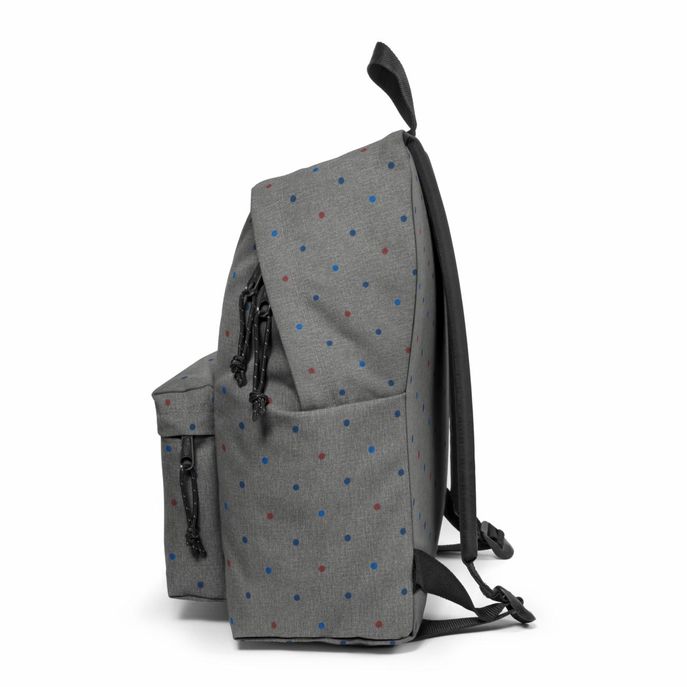 ZAINO PADDED Trio Dots 