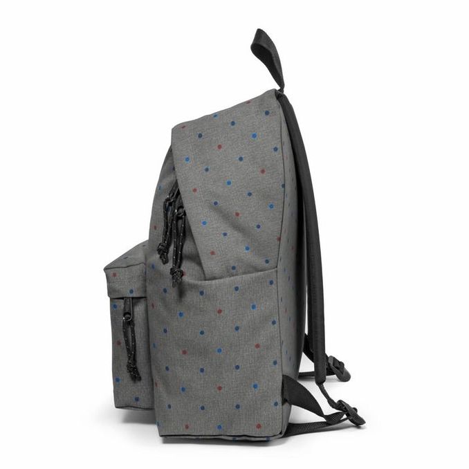 ZAINO PADDED Trio Dots 