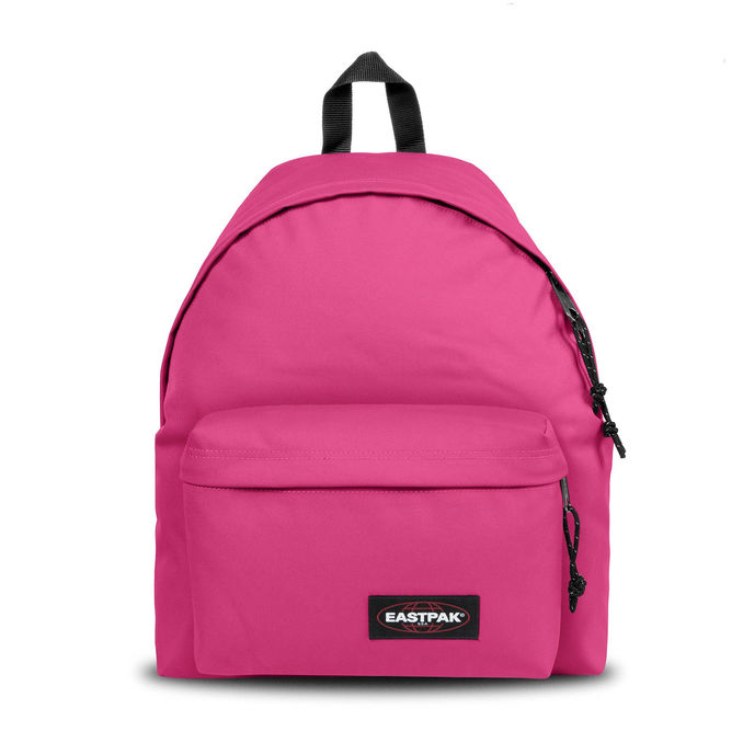 ZAINO PADDED Unisex Pink Escape