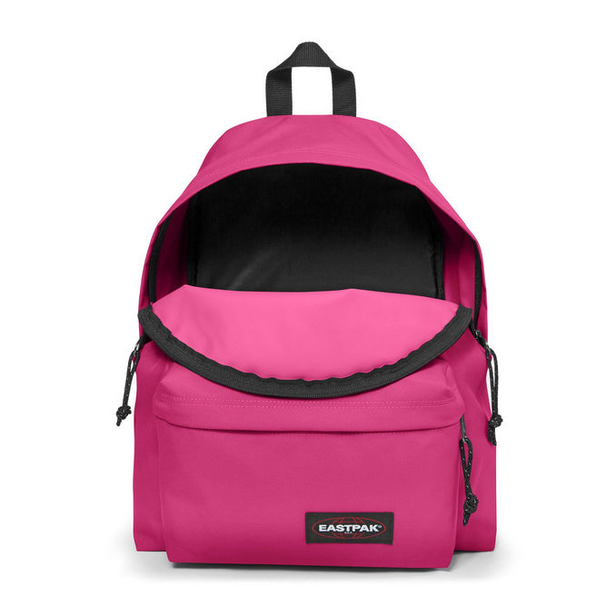 ZAINO PADDED Unisex Pink Escape