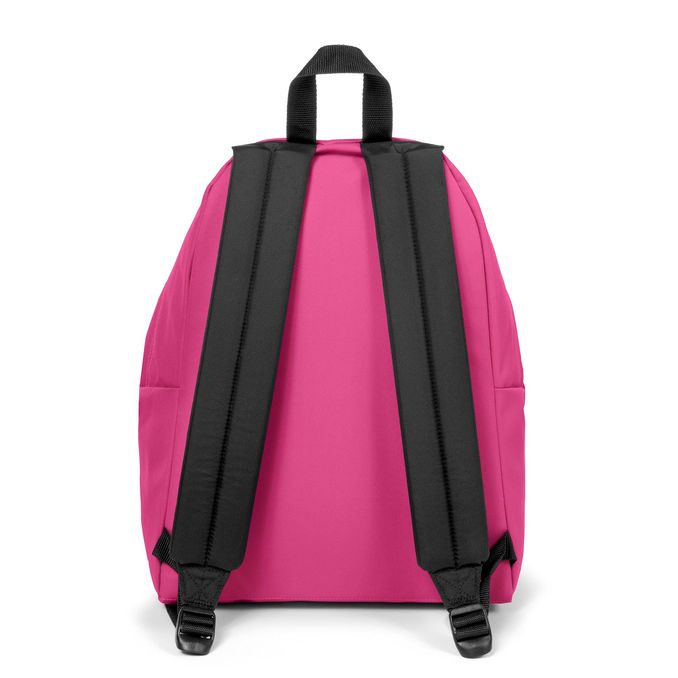 ZAINO PADDED Unisex Pink Escape
