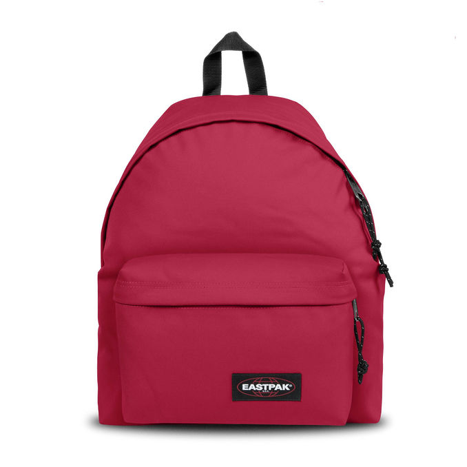 ZAINO PADDED Unisex Rooted Red